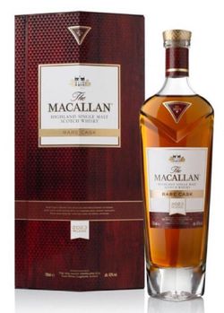 Macallan Rare Cask Red 0,7l 43% GB