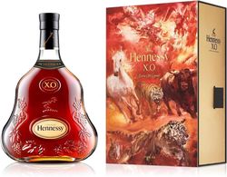 Hennessy XO Chinese New Year 2023 0,7l 40% GB L.E.