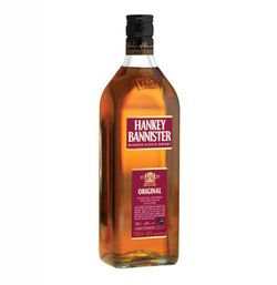 Hankey Bannister Original 1l 40%