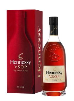 Hennessy Privilege VSOP 0,7l 40%