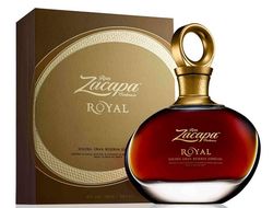 Ron Zacapa Royal 0,7l 45%